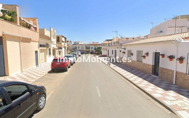Reventa - Apartamento - Estepona  - Cancelada