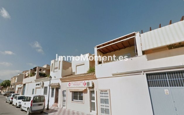 Reventa - Apartamento - Estepona  - Cancelada