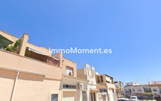 Reventa - Apartamento - Estepona  - Cancelada
