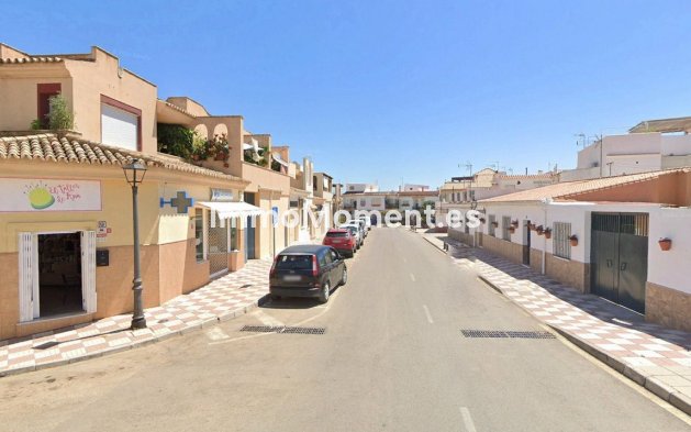Reventa - Apartamento - Estepona  - Cancelada