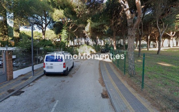 Wiederverkauf - Villa - Marbella - Marbella Centro