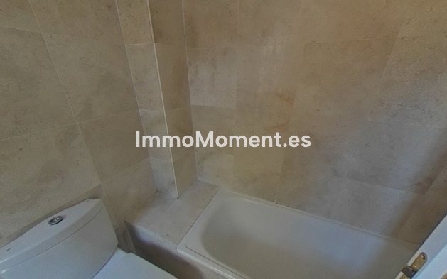 Wiederverkauf - Villa - Marbella - Marbella Centro