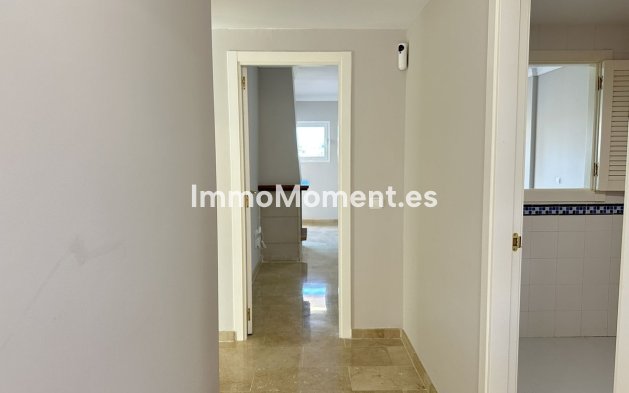 Revente - Appartement - Mijas - Mijas Golf