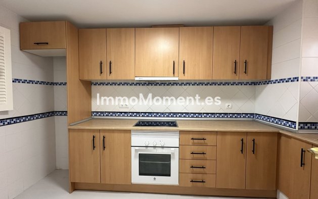 Revente - Appartement - Mijas - Mijas Golf