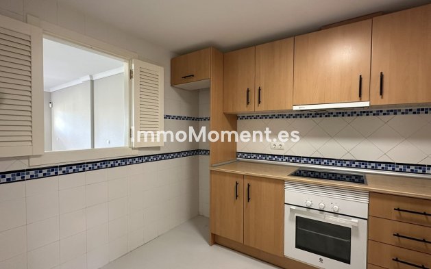 Revente - Appartement - Mijas - Mijas Golf