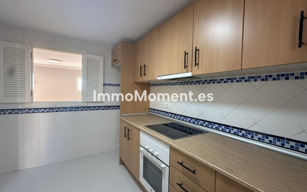 Revente - Appartement - Mijas - Mijas Golf