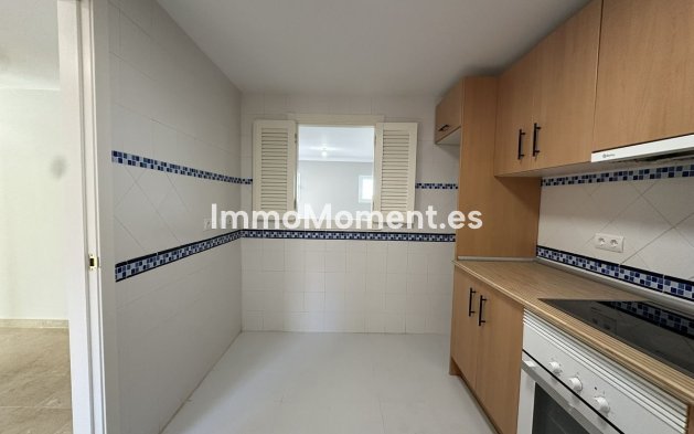 Revente - Appartement - Mijas - Mijas Golf