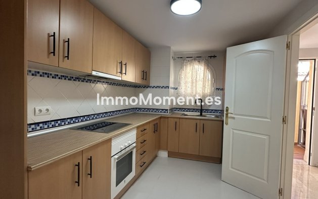 Revente - Appartement - Mijas - Mijas Golf