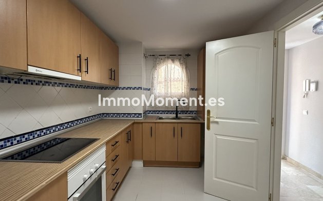 Revente - Appartement - Mijas - Mijas Golf