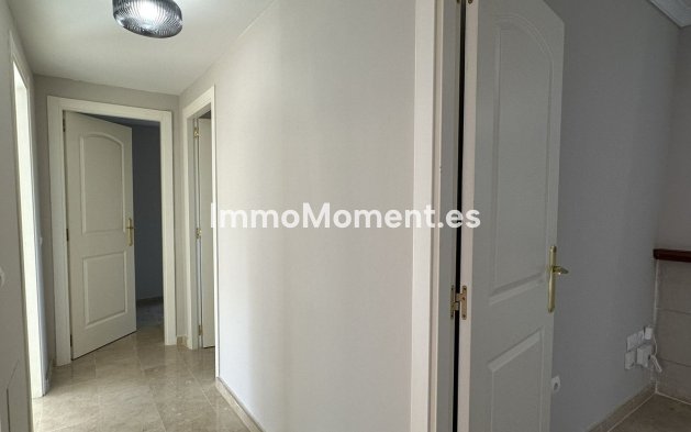 Revente - Appartement - Mijas - Mijas Golf