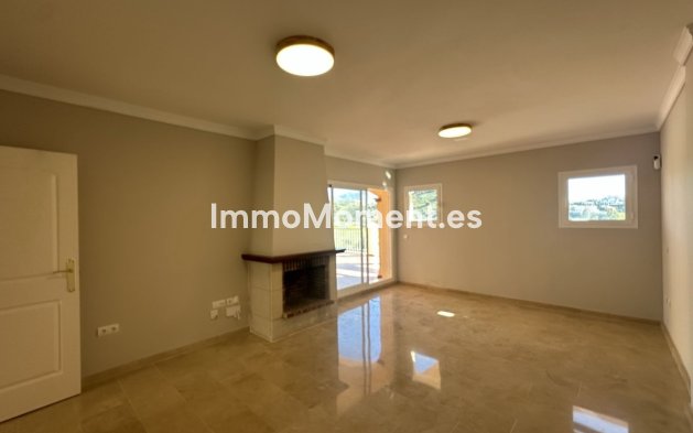 Revente - Appartement - Mijas - Mijas Golf