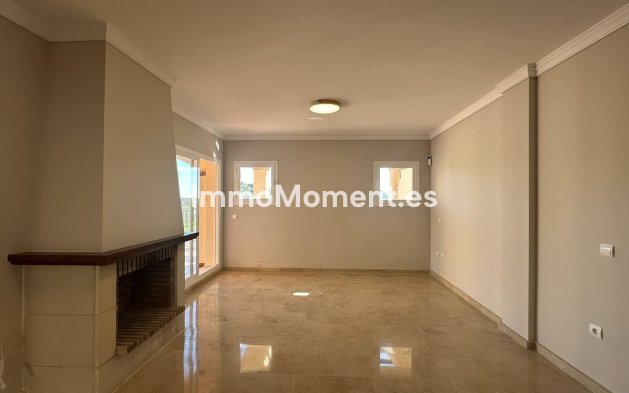 Revente - Appartement - Mijas - Mijas Golf