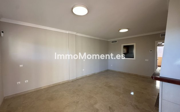 Revente - Appartement - Mijas - Mijas Golf