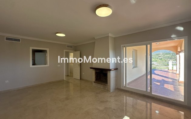 Revente - Appartement - Mijas - Mijas Golf