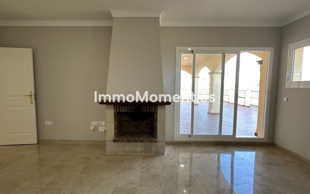 Revente - Appartement - Mijas - Mijas Golf