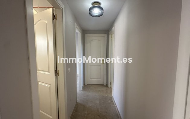 Revente - Appartement - Mijas - Mijas Golf