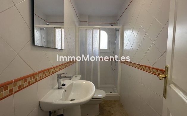 Revente - Appartement - Mijas - Mijas Golf