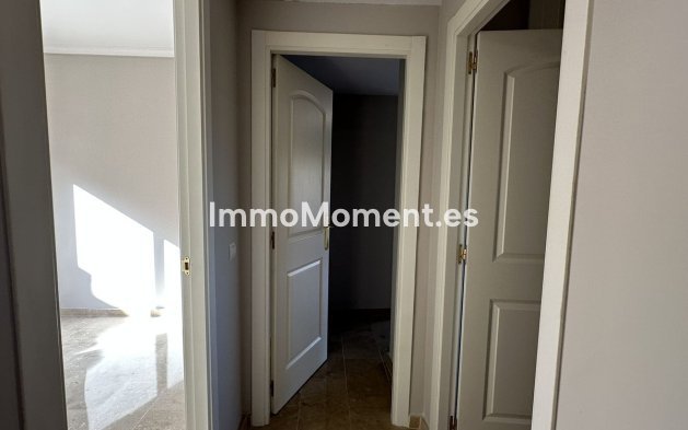 Revente - Appartement - Mijas - Mijas Golf