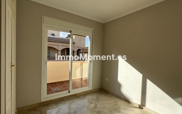Revente - Appartement - Mijas - Mijas Golf