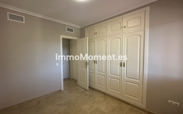 Revente - Appartement - Mijas - Mijas Golf