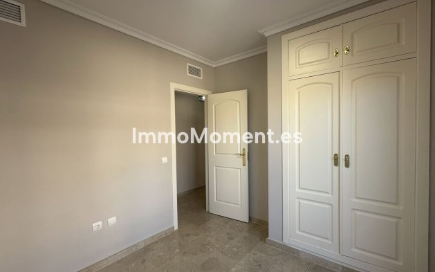 Revente - Appartement - Mijas - Mijas Golf