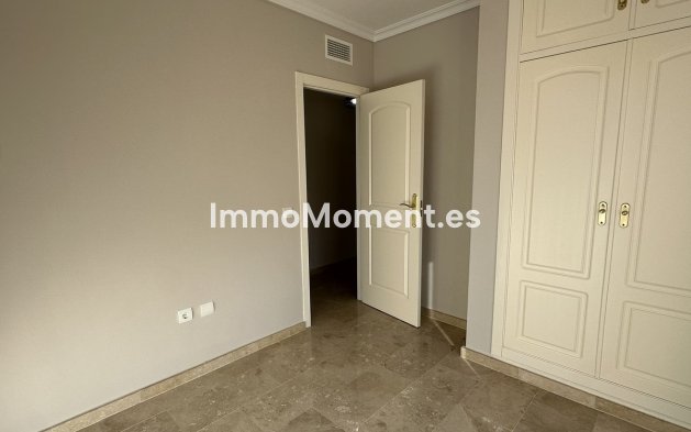 Revente - Appartement - Mijas - Mijas Golf