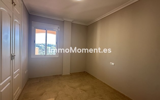 Revente - Appartement - Mijas - Mijas Golf