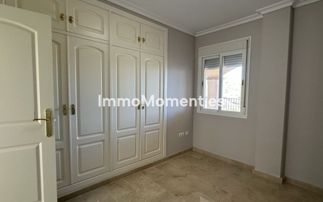 Revente - Appartement - Mijas - Mijas Golf