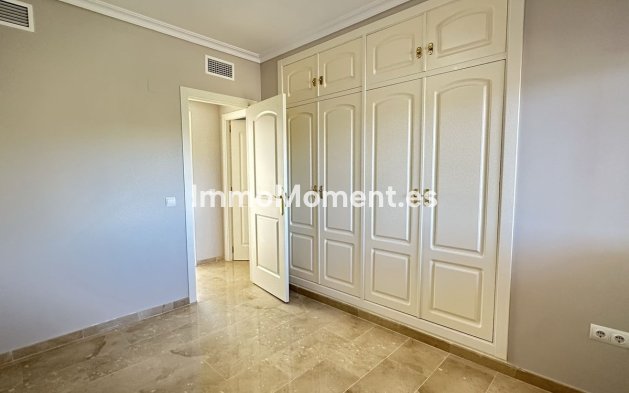 Revente - Appartement - Mijas - Mijas Golf