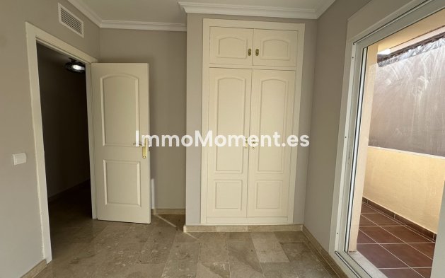 Revente - Appartement - Mijas - Mijas Golf