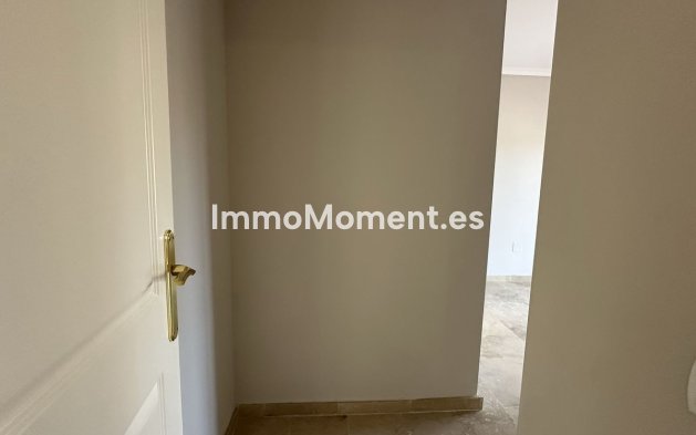 Revente - Appartement - Mijas - Mijas Golf