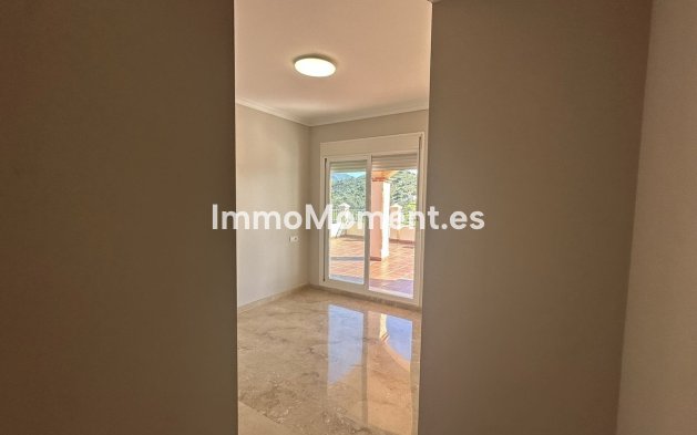 Revente - Appartement - Mijas - Mijas Golf