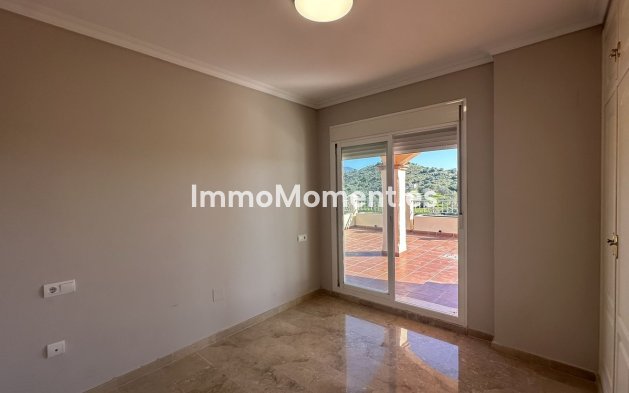 Revente - Appartement - Mijas - Mijas Golf