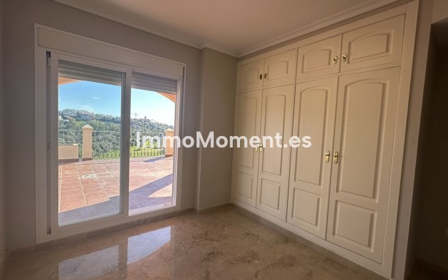 Revente - Appartement - Mijas - Mijas Golf