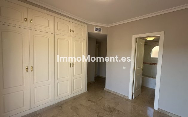 Revente - Appartement - Mijas - Mijas Golf