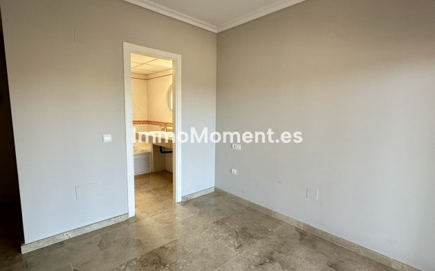 Revente - Appartement - Mijas - Mijas Golf