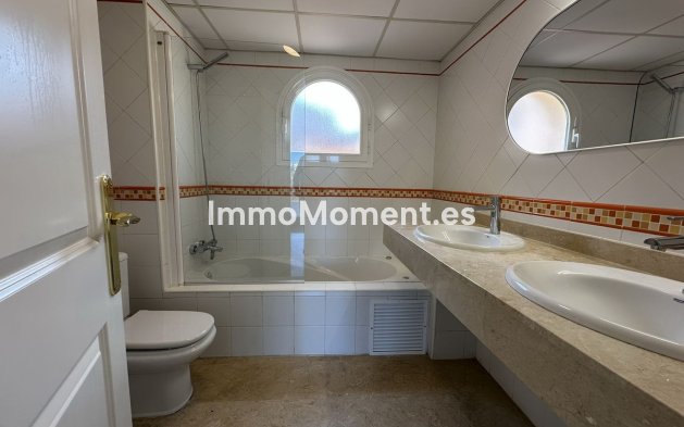Revente - Appartement - Mijas - Mijas Golf