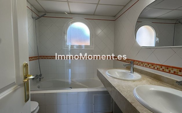 Revente - Appartement - Mijas - Mijas Golf