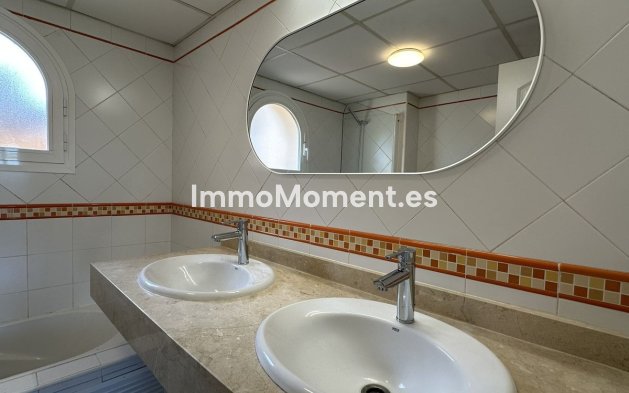 Revente - Appartement - Mijas - Mijas Golf
