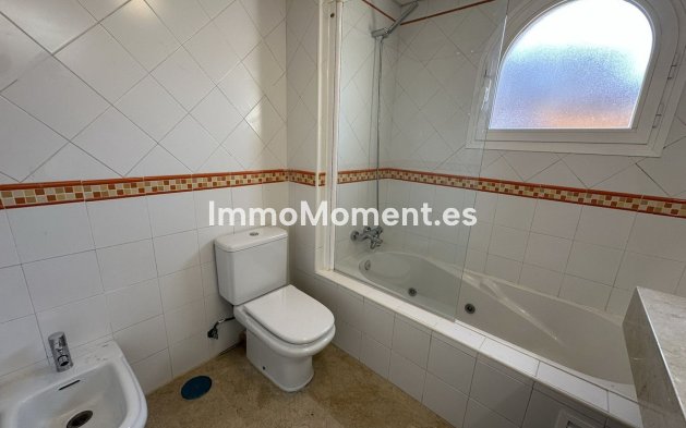 Revente - Appartement - Mijas - Mijas Golf