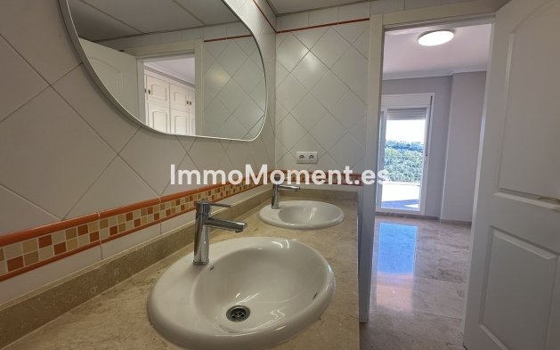 Revente - Appartement - Mijas - Mijas Golf