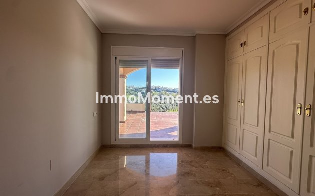 Revente - Appartement - Mijas - Mijas Golf