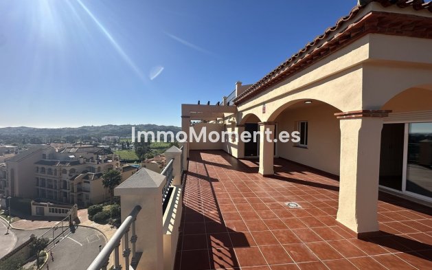 Revente - Appartement - Mijas - Mijas Golf