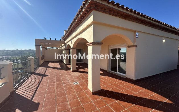 Revente - Appartement - Mijas - Mijas Golf