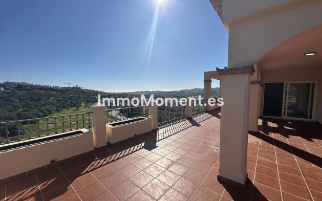 Revente - Appartement - Mijas - Mijas Golf