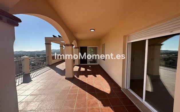 Revente - Appartement - Mijas - Mijas Golf