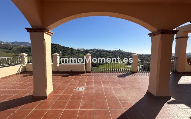 Revente - Appartement - Mijas - Mijas Golf