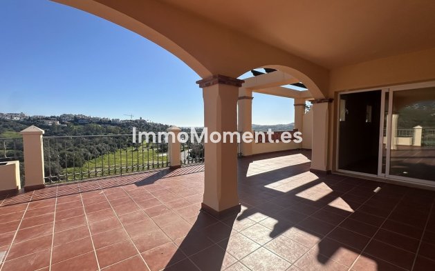 Revente - Appartement - Mijas - Mijas Golf