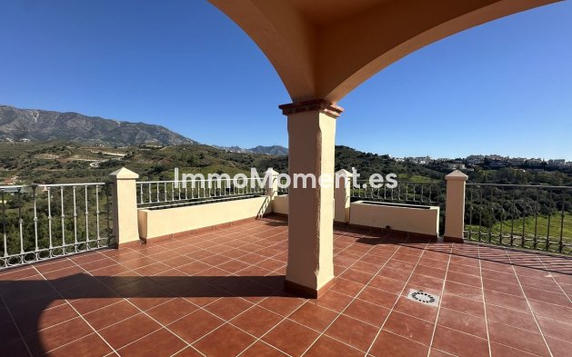 Revente - Appartement - Mijas - Mijas Golf