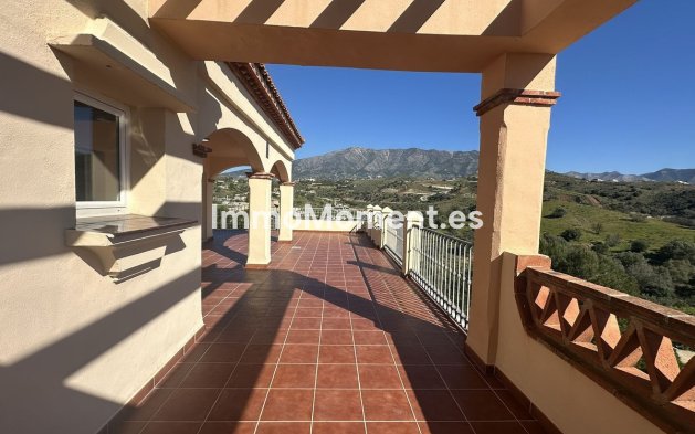 Revente - Appartement - Mijas - Mijas Golf